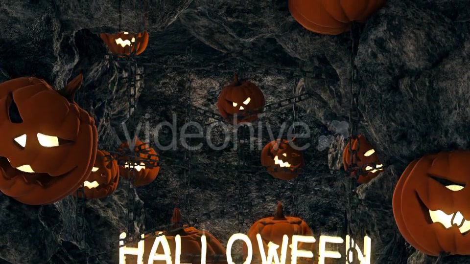 Happy Halloween - Download Videohive 18490274