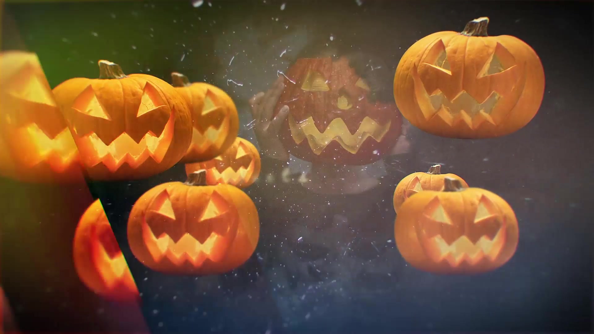 Happy Halloween Family Slideshow Videohive 34179868 After Effects Image 10