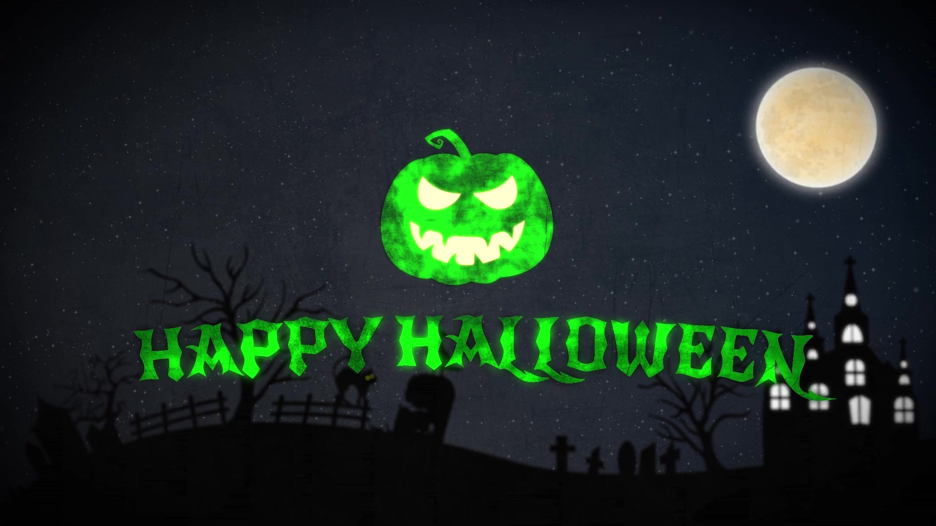Happy Halloween | For Premiere Pro Videohive 28795599 Premiere Pro Image 7