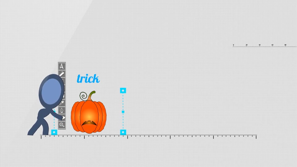 Happy Halloween Funny Greetings Videohive 18308008 After Effects Image 3