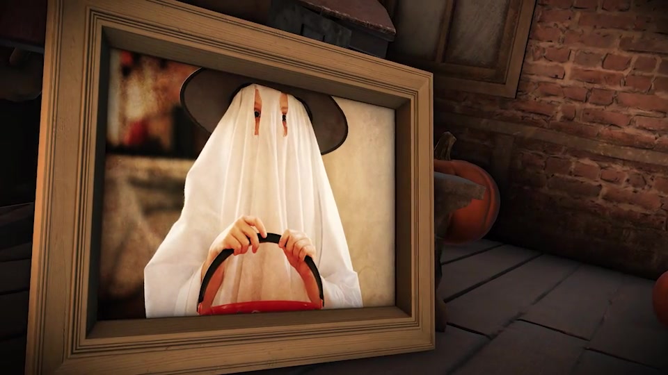 Happy Halloween Slideshow Videohive 33812247 After Effects Image 6