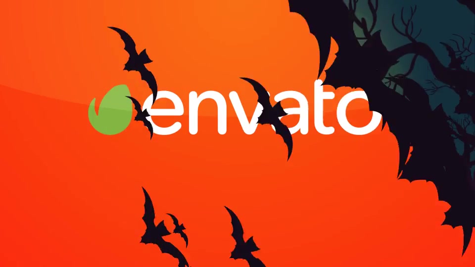 Happy Halloween Videohive 13361878 After Effects Image 5