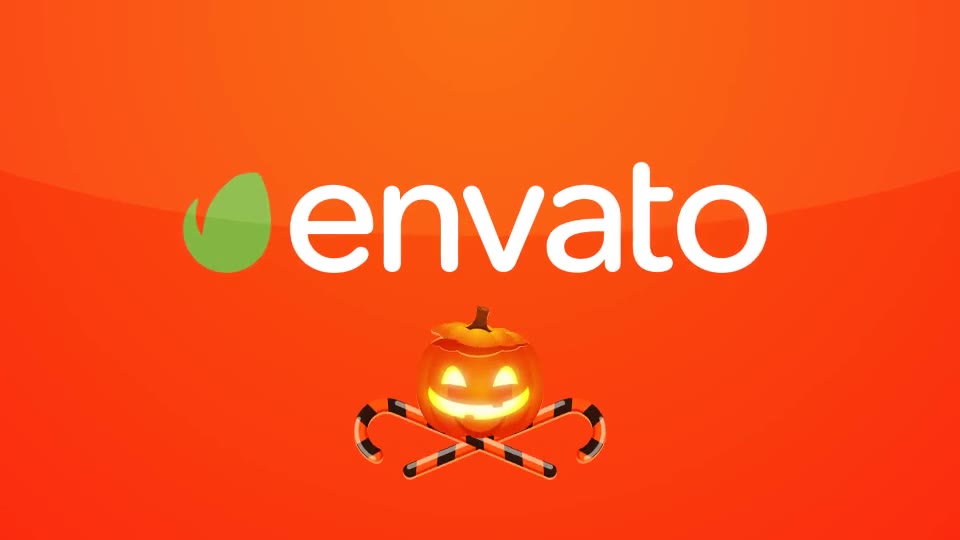 Happy Halloween Videohive 13361878 After Effects Image 6