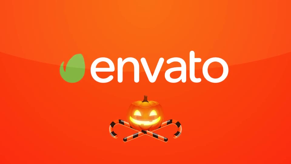 Happy Halloween Videohive 13361878 After Effects Image 9