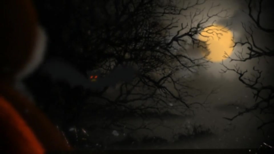 Happy Halloween Videohive 13312732 After Effects Image 2