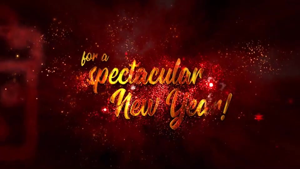 Happy Holidays / Merry Christmas Greetings! Videohive 29556409 Premiere Pro Image 7