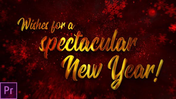 Happy Holidays / Merry Christmas Greetings! - 29556409 Videohive Download