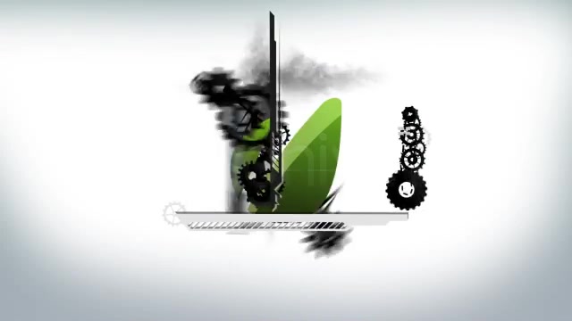 Happy Innovations Fun Clean Mechanical Logo - Download Videohive 4371113