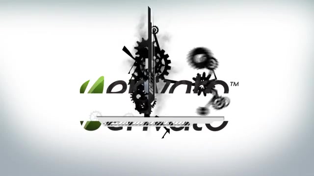 Happy Innovations Fun Clean Mechanical Logo - Download Videohive 4371113