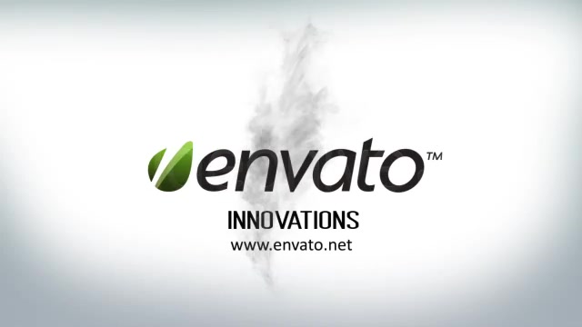 Happy Innovations Fun Clean Mechanical Logo - Download Videohive 4371113