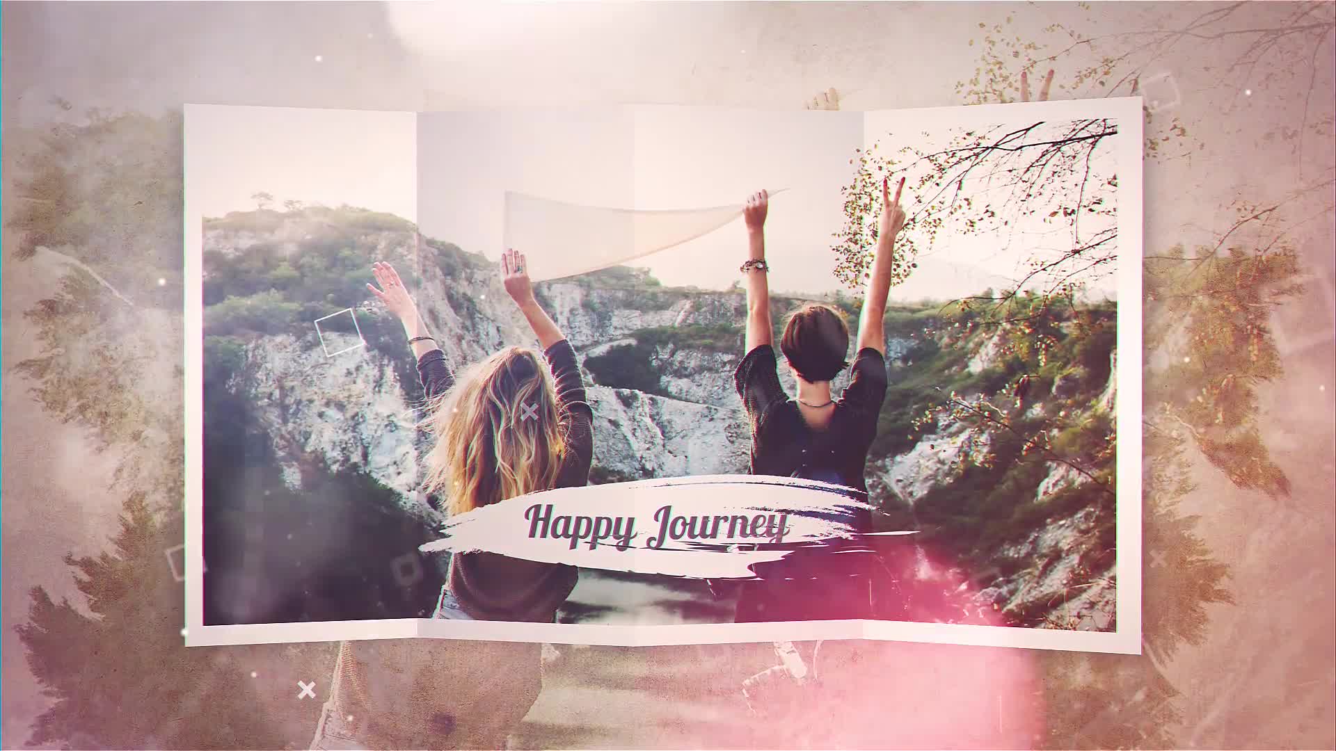 Happy Journey - Download Videohive 22418120