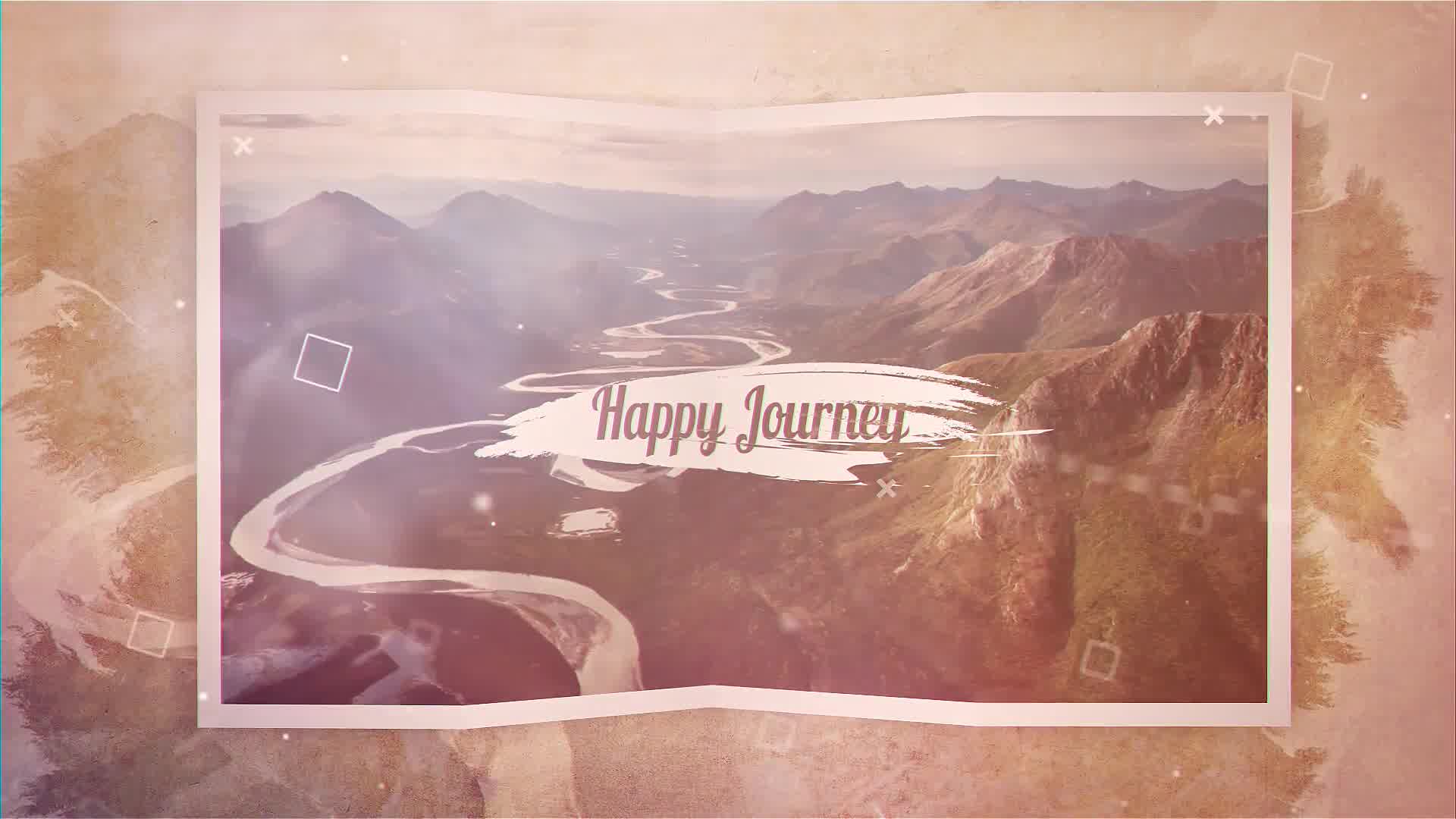 Happy Journey - Download Videohive 22418120