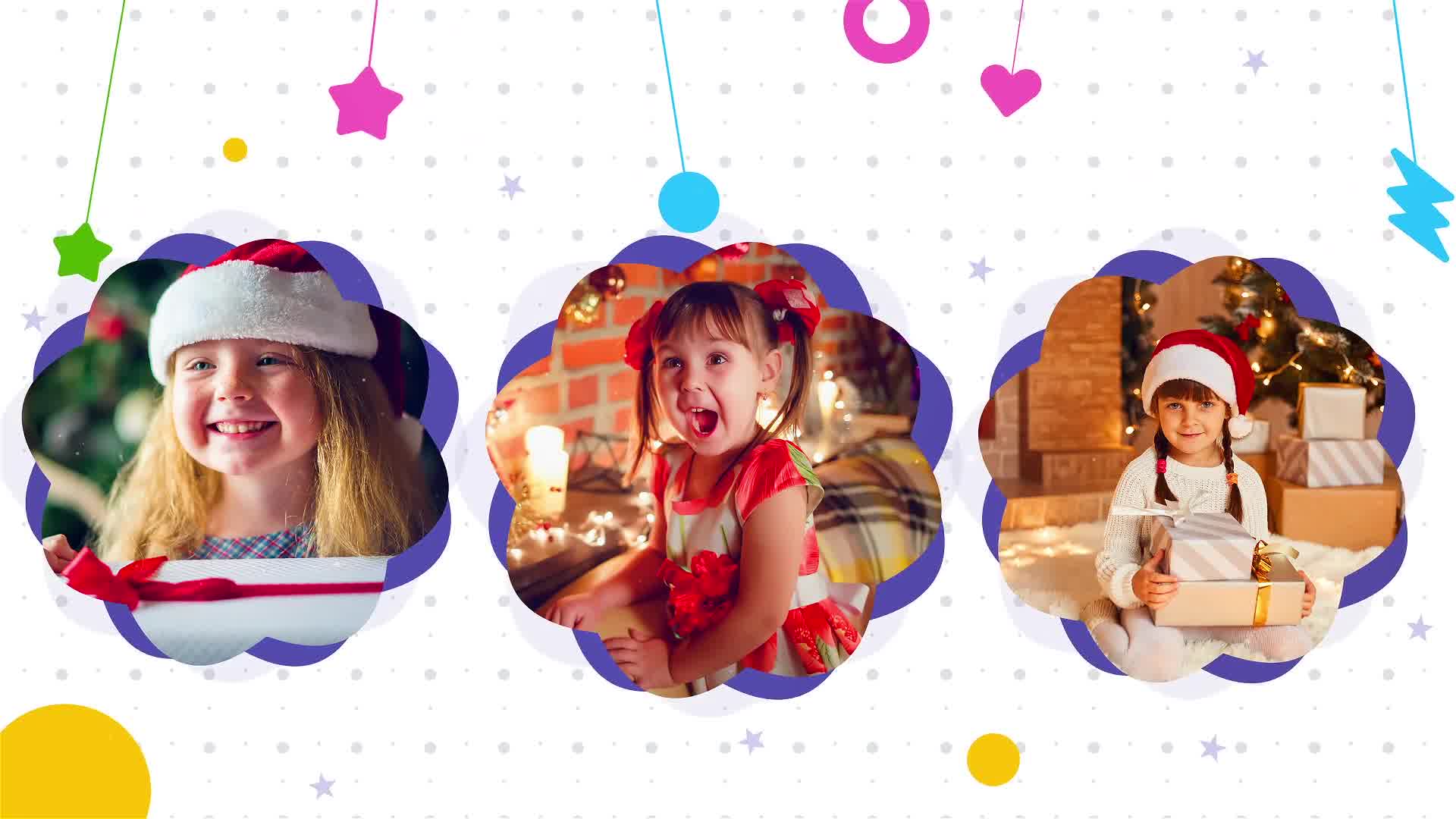 Happy Kids Promo Videohive 35350445 After Effects Image 10