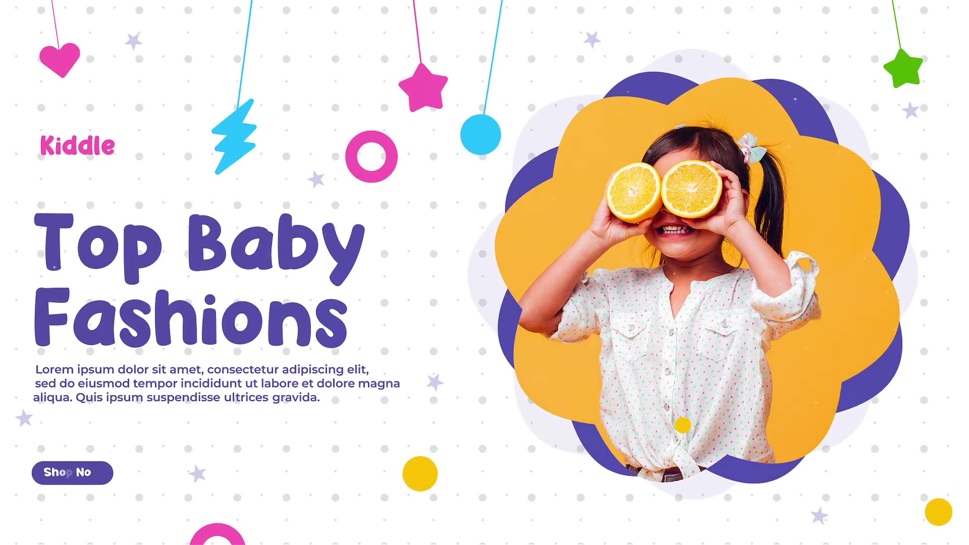 Happy Kids Promo Videohive 35350445 After Effects Image 3