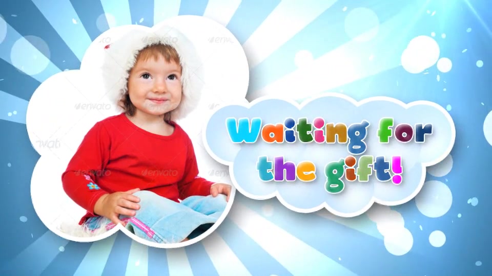 Happy Kids v2 Videohive 6014389 After Effects Image 3