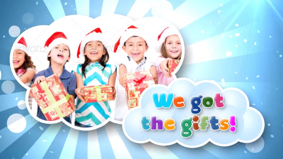 Happy Kids v2 Videohive 6014389 After Effects Image 5