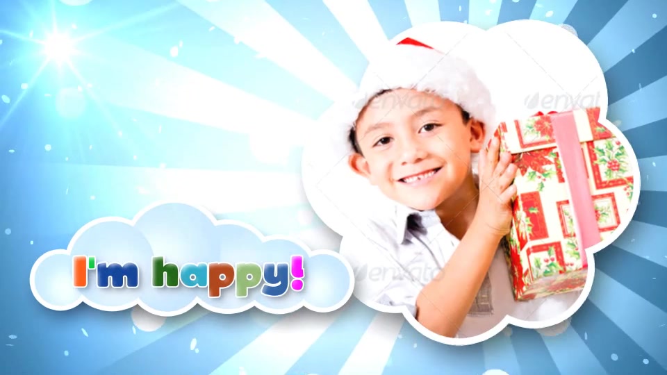 Happy Kids v2 Videohive 6014389 After Effects Image 6