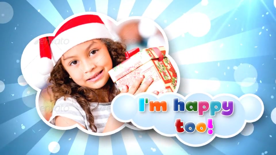 Happy Kids v2 Videohive 6014389 After Effects Image 7