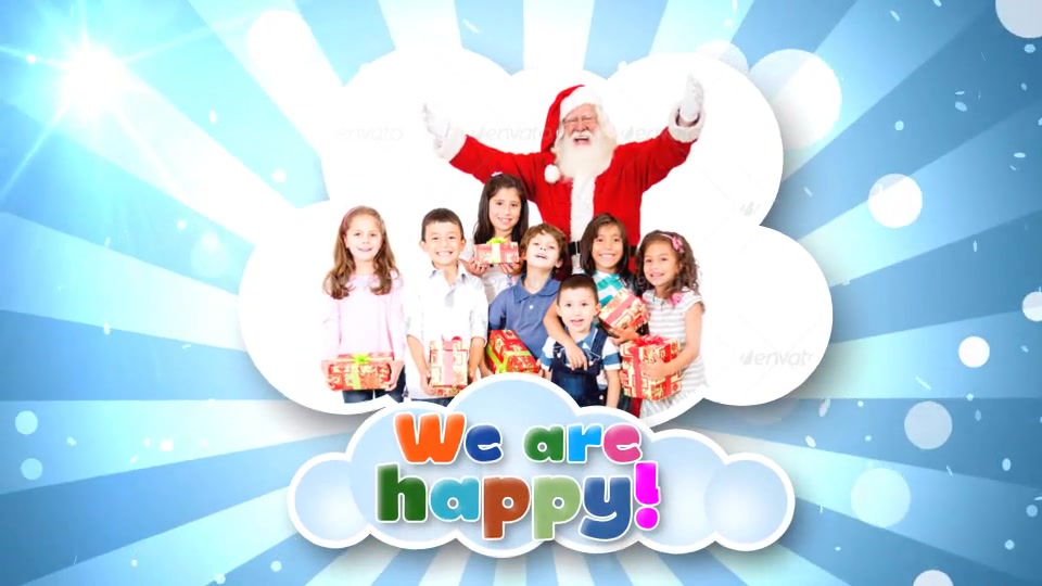 Happy Kids v2 Videohive 6014389 After Effects Image 8
