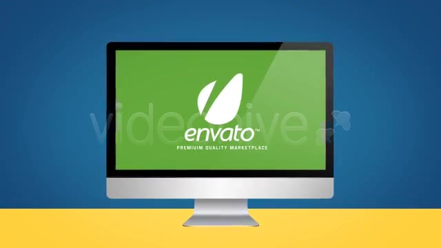 Happy Kinetic - Download Videohive 4644910