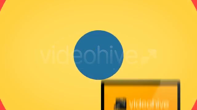 Happy Kinetic - Download Videohive 4644910