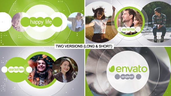 Happy Life - Videohive Download 13000823
