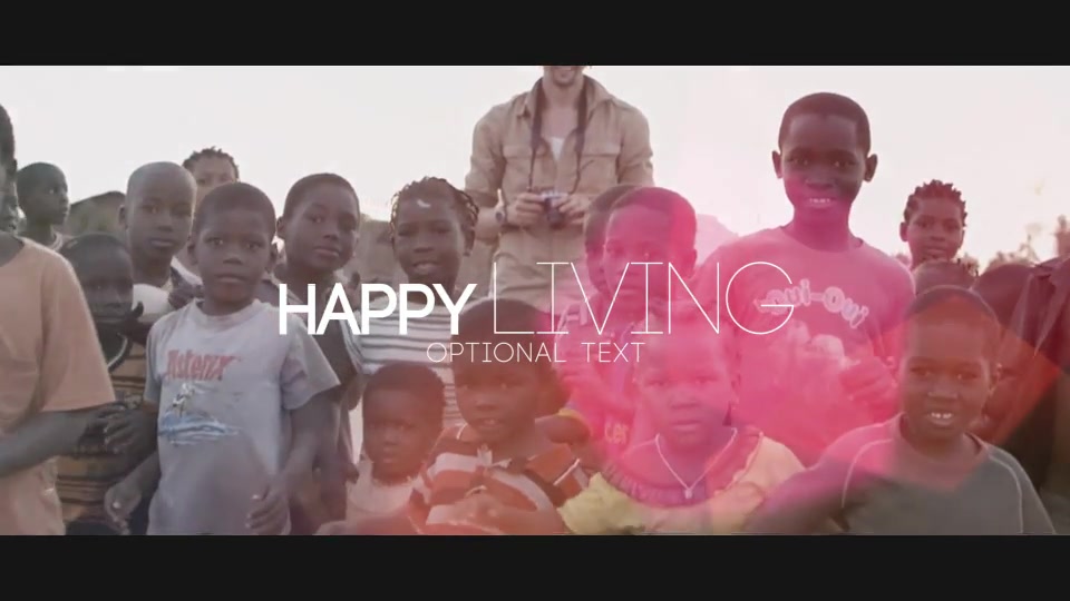 Happy Living Promo Video Videohive 9439890 After Effects Image 10
