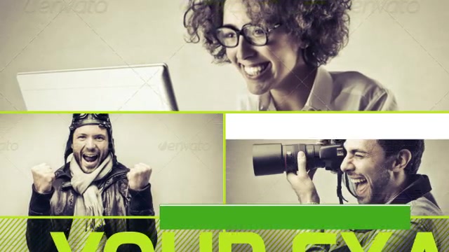 Happy Memories Videohive 9225288 After Effects Image 4