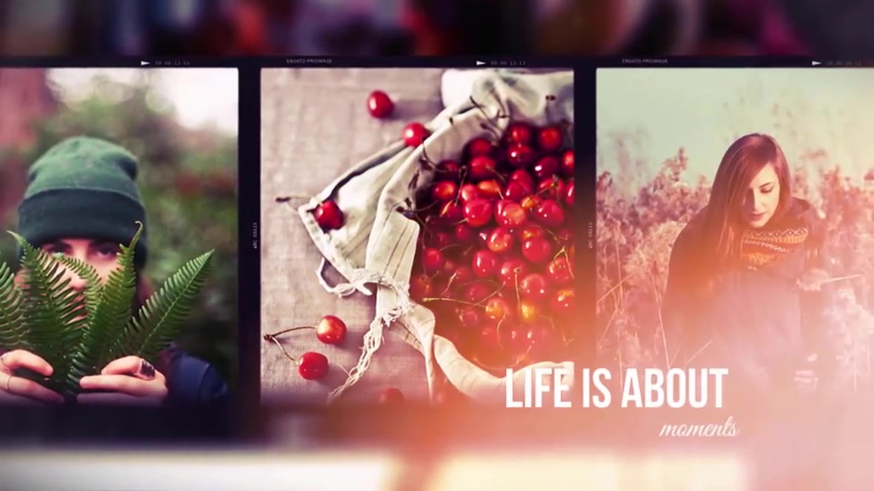 Happy Memories - Download Videohive 12111120