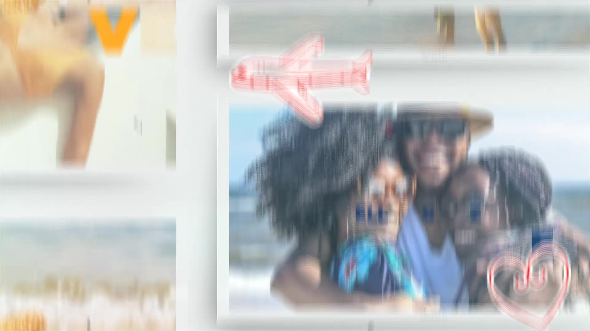 Happy Memories | My Family Slideshow Videohive 33715192 Premiere Pro Image 3