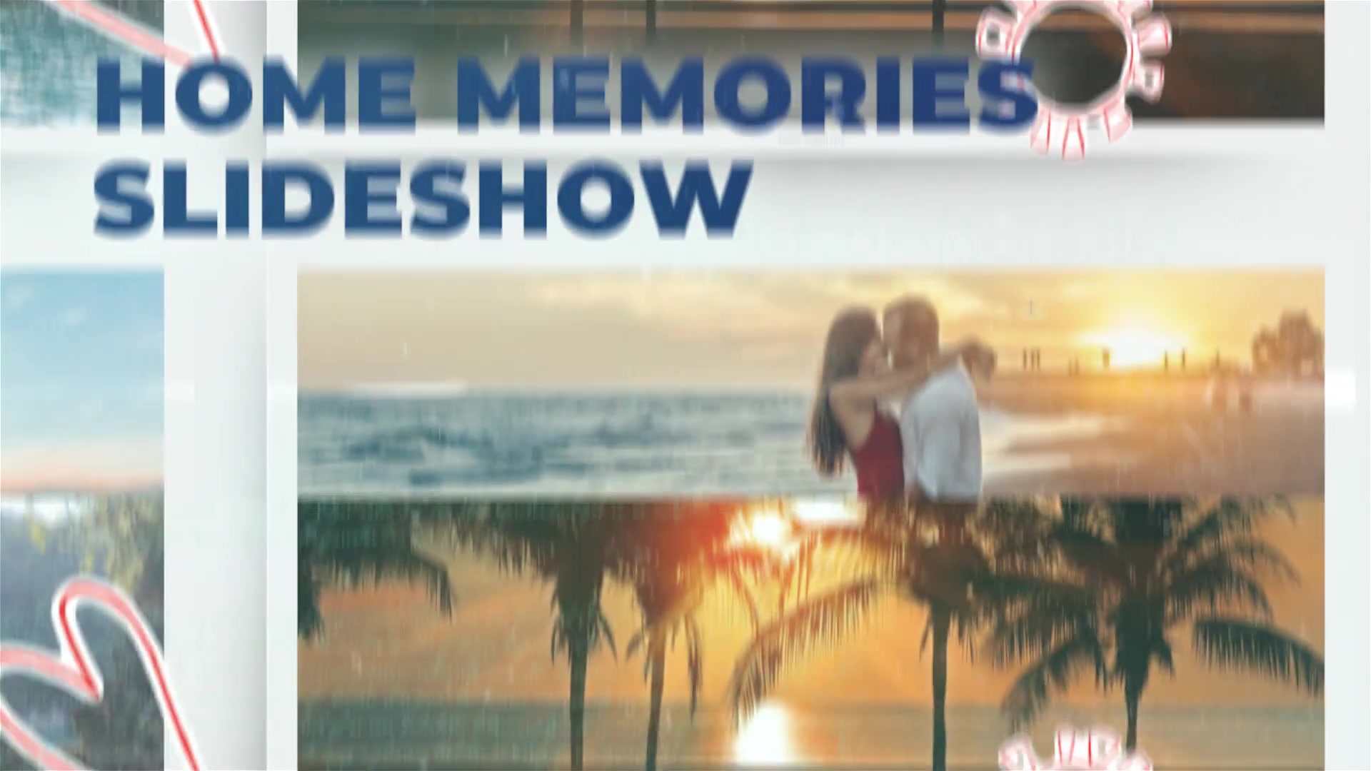 Happy Memories My Family Slideshow Videohive 24194851 After Effects Image 10