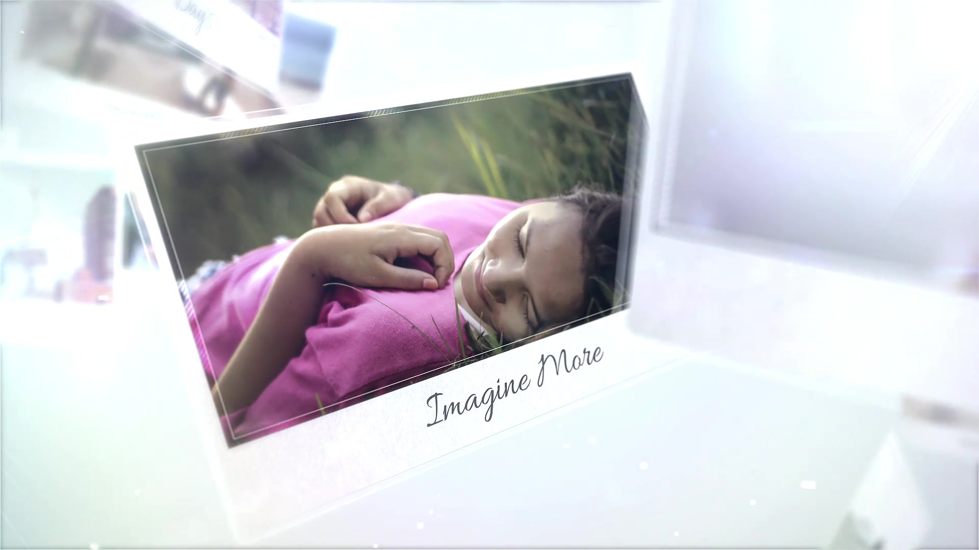 Happy Memories Slideshow Videohive 33169850 Premiere Pro Image 5
