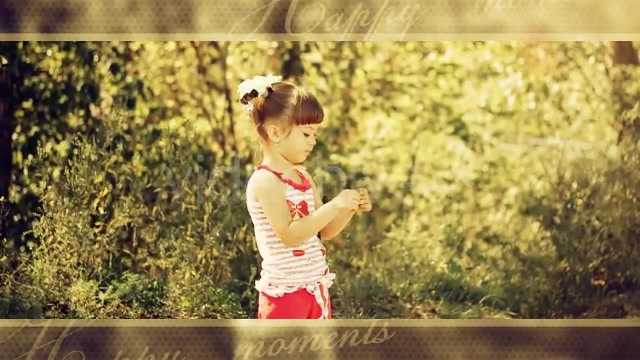 Happy Moments 2 Videohive 3065670 After Effects Image 11