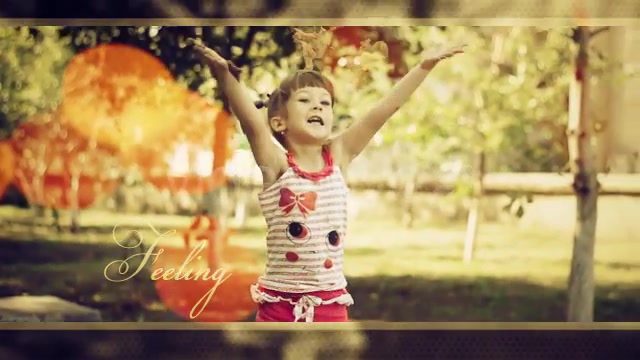 Happy Moments 2 Videohive 3065670 After Effects Image 8