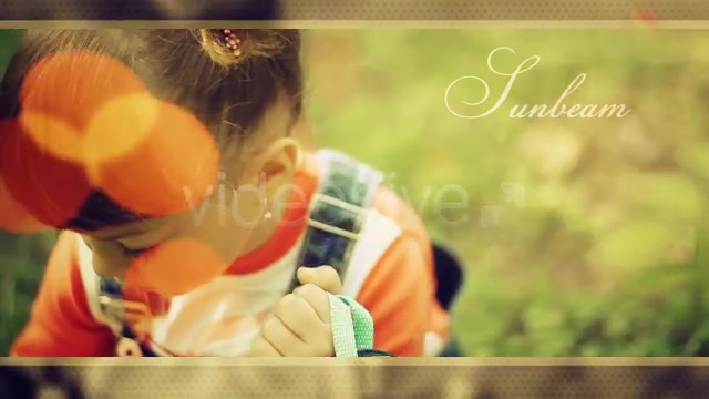 Happy Moments 2 Videohive 3065670 After Effects Image 9