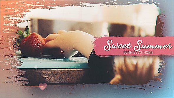 Happy Moments - 20111917 Download Videohive