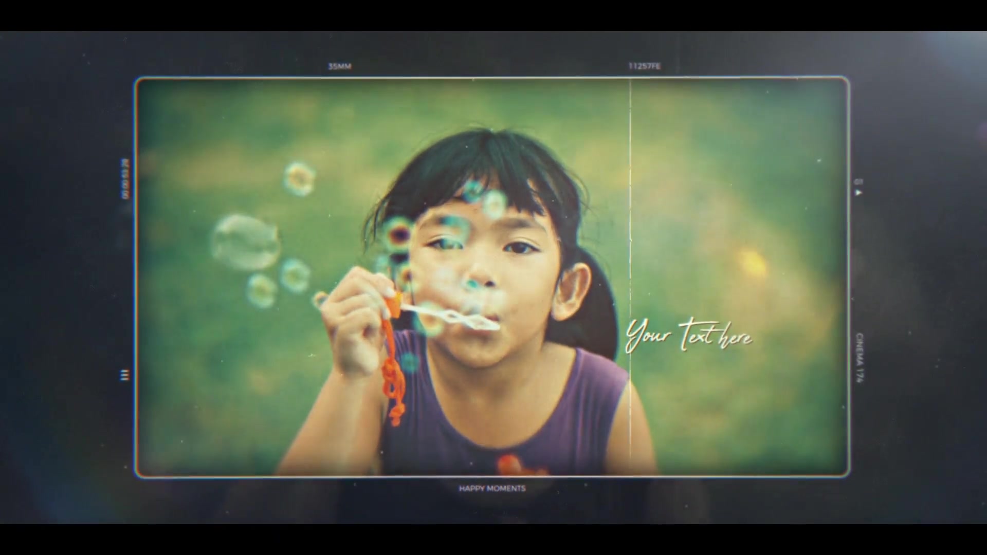 Happy Moments | Cinematic Slideshow Videohive 22954600 After Effects Image 10