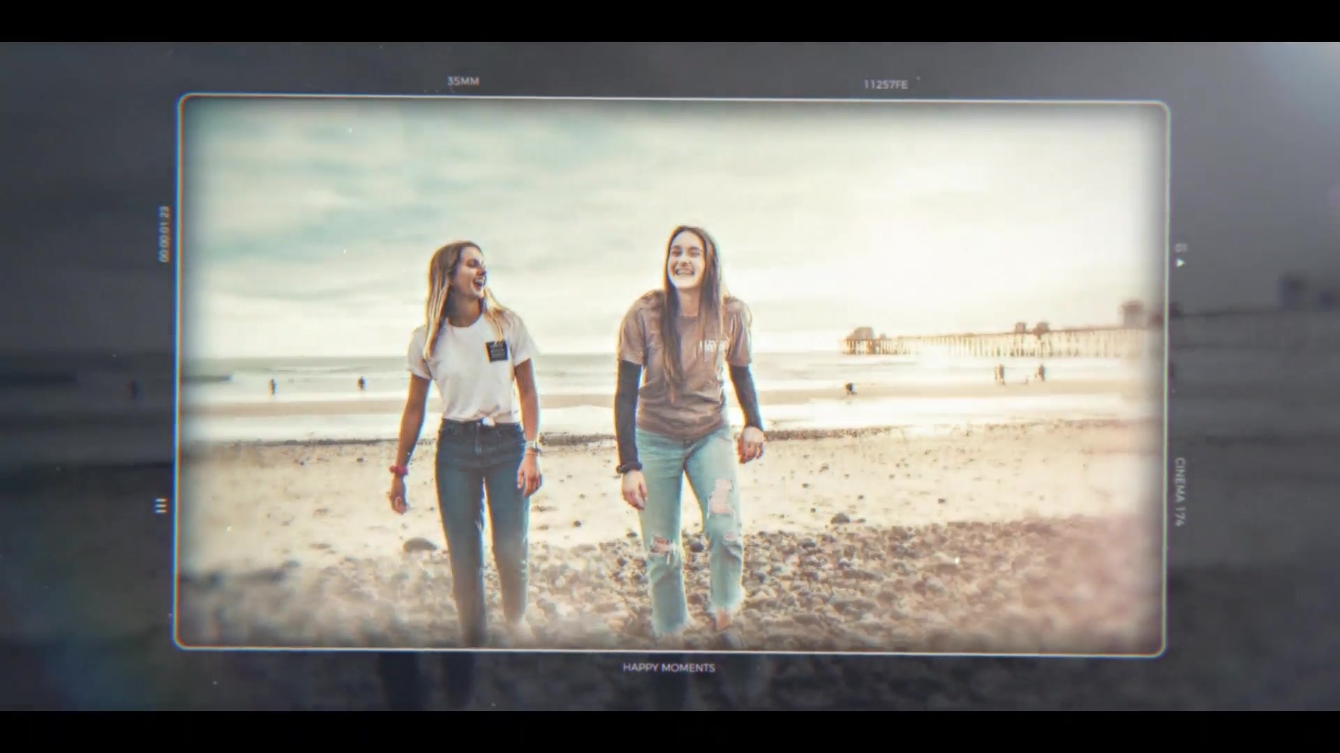 Happy Moments | Cinematic Slideshow Videohive 22954600 After Effects Image 3