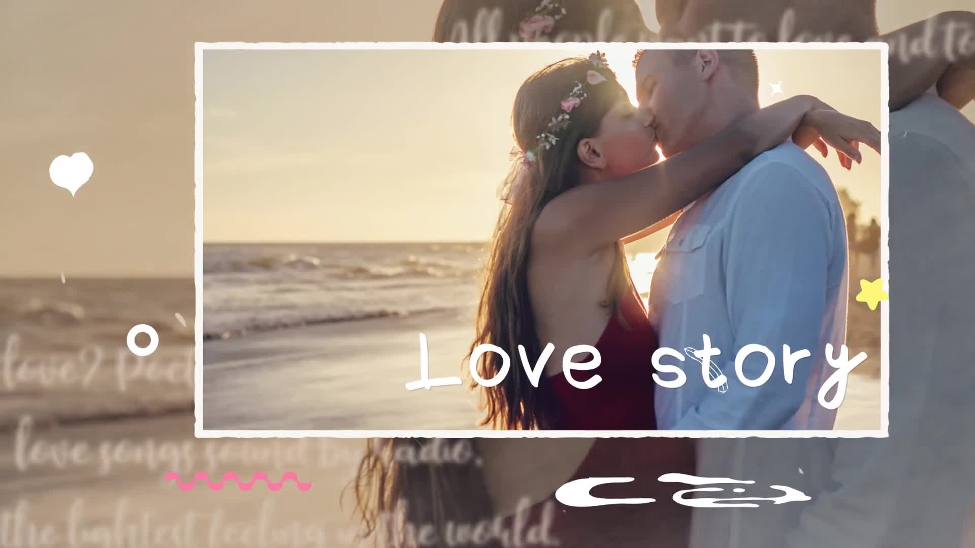 Happy Moments Slideshow | After Effects Videohive 31040214 After Effects Image 1