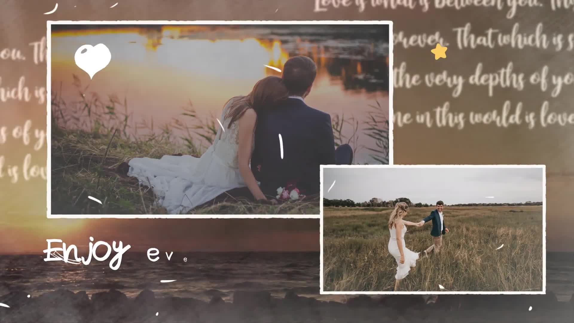 Happy Moments Slideshow | After Effects Videohive 31040214 After Effects Image 10