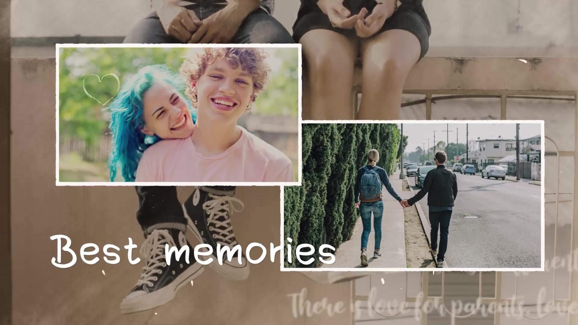 Happy Moments Slideshow | After Effects Videohive 31040214 After Effects Image 4