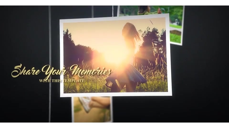 Happy Moments Slideshow Videohive 19901889 After Effects Image 2