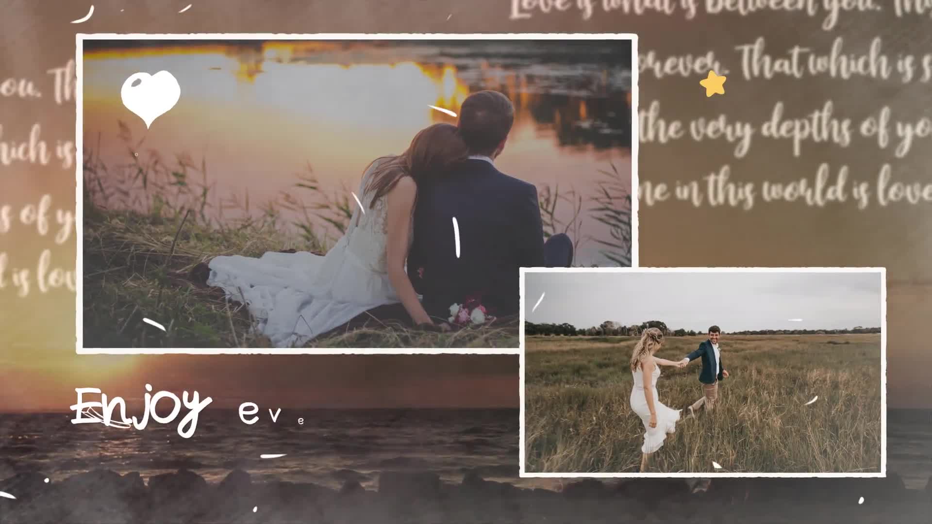 Happy Moments Slideshow | FCPX Videohive 34001053 Apple Motion Image 10