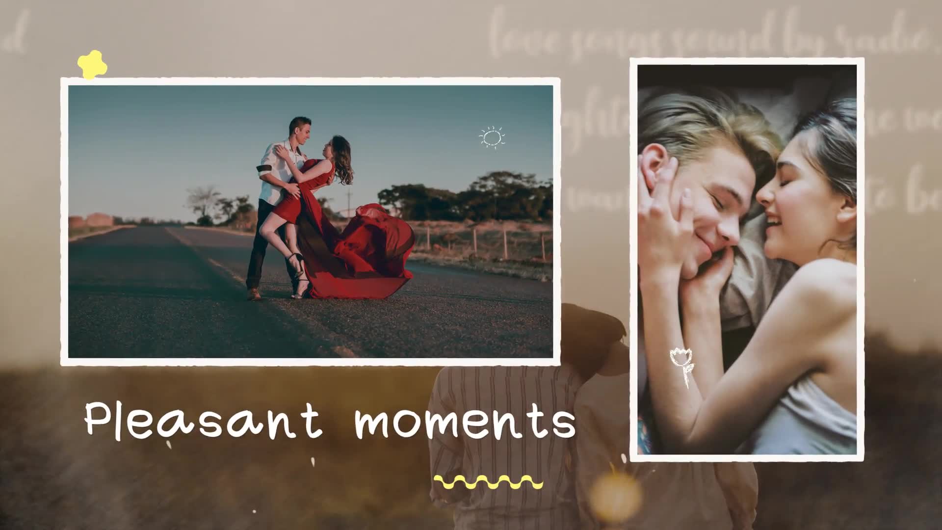 Happy Moments Slideshow | FCPX Videohive 34001053 Apple Motion Image 2