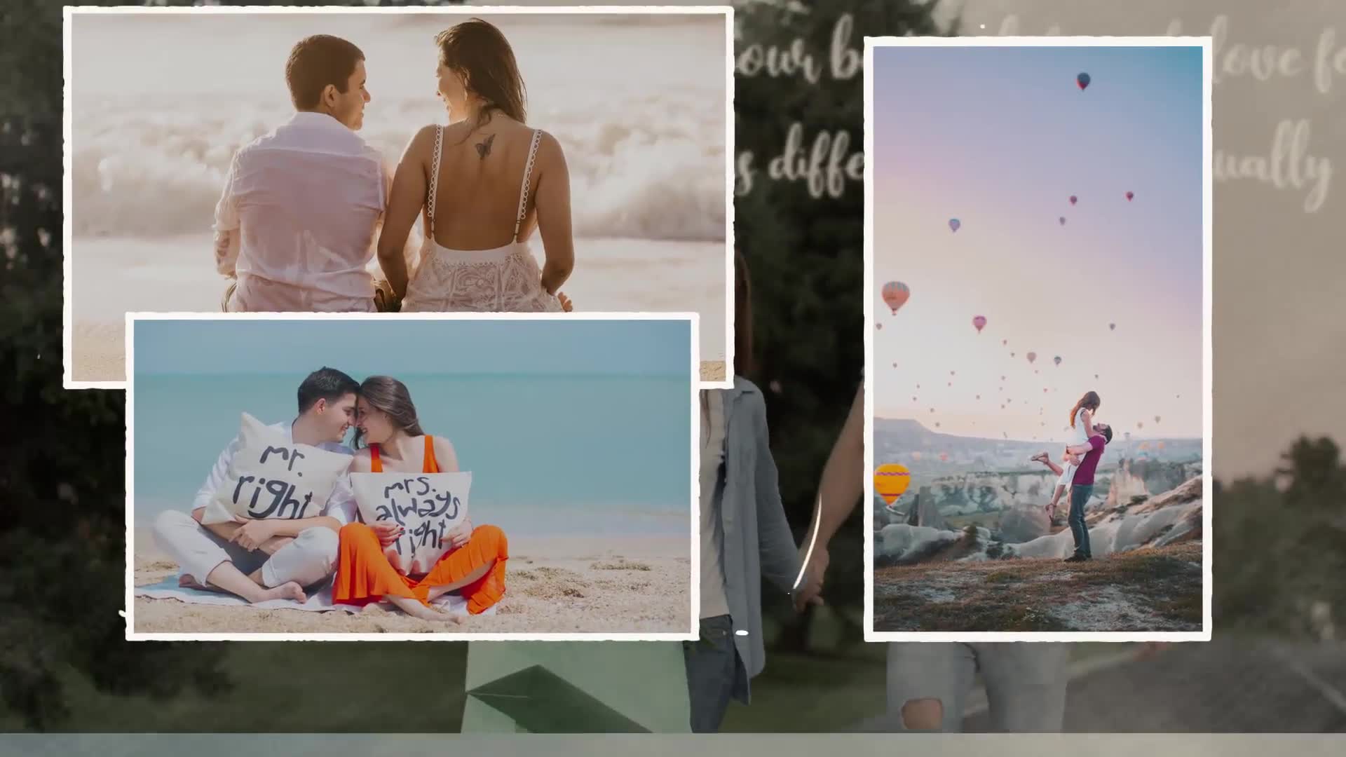 Happy Moments Slideshow | FCPX Videohive 34001053 Apple Motion Image 9