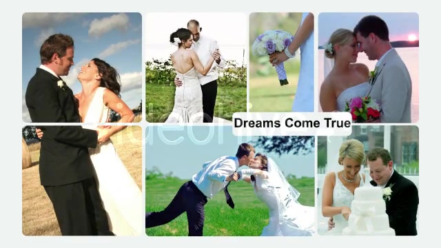 Happy Moments Wedding Videohive 265061 After Effects Image 10