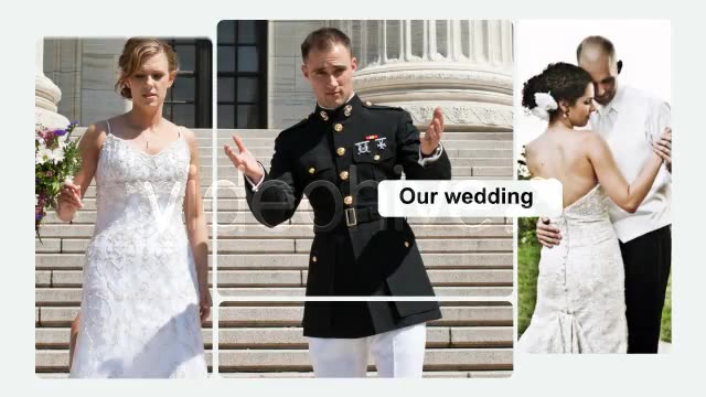 Happy Moments Wedding Videohive 265061 After Effects Image 2