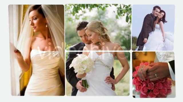 Happy Moments Wedding Videohive 265061 After Effects Image 5