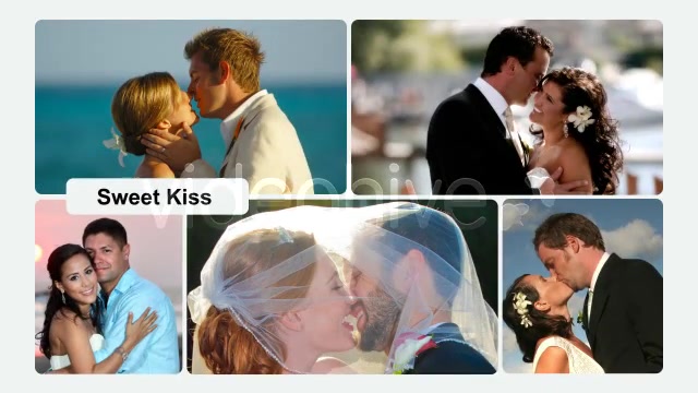 Happy Moments Wedding Videohive 265061 After Effects Image 9