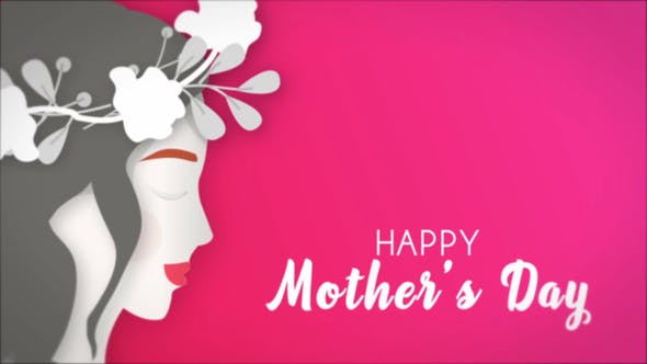 Happy Mothers Day B29 - Videohive 31548198 Download